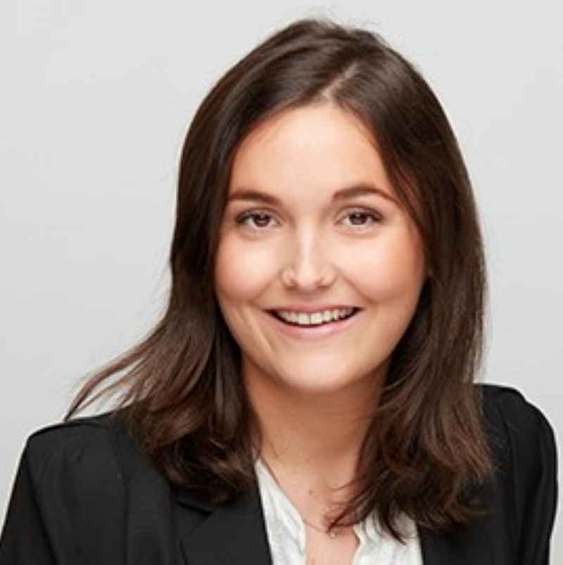 Priscilla Carron de la Carrière, LPA-CGR Avocats